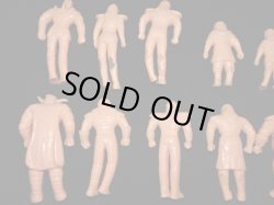 画像6: 北斗の拳ウルトラテックス・10/11種セミコンプ