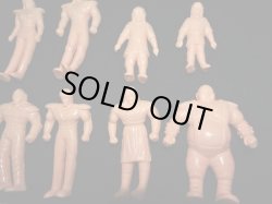 画像3: 北斗の拳ウルトラテックス・10/11種セミコンプ