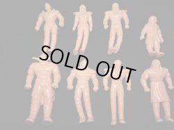 画像2: 北斗の拳ウルトラテックス・10/11種セミコンプ