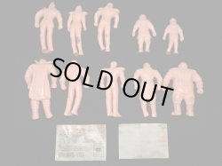 画像5: 北斗の拳ウルトラテックス・10/11種セミコンプ