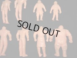 画像7: 北斗の拳ウルトラテックス・10/11種セミコンプ