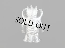 画像7: カーリー星人（銀）