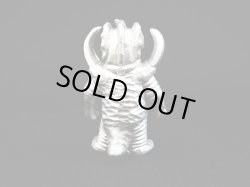 画像2: カーリー星人（銀）