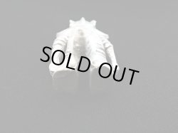 画像5: カーリー星人（銀）