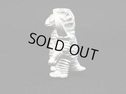 画像4: カーリー星人（銀）