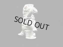 画像3: カーリー星人（銀）