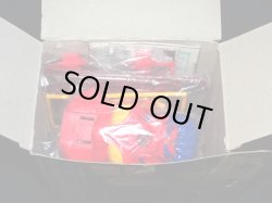 画像6: ドンゴロ（未組立）