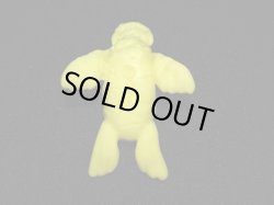 画像5: トドラ（黄）