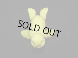 画像3: トドラ（黄）