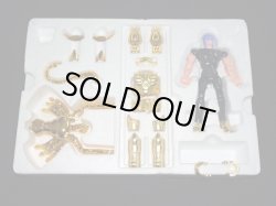 画像2: 蠍座の聖衣・スコーピオンクロス