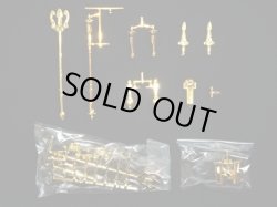 画像5: 天秤座の聖衣・ライブラクロス