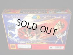 画像9: 天馬座の新生聖衣・ペガサスクロス