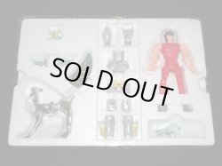 画像4: 天馬座の新生聖衣・ペガサスクロス