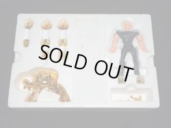 画像2: 牡牛座の聖衣・タウラスクロス