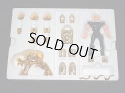 画像3: 牡牛座の聖衣・タウラスクロス