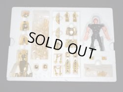 画像2: 天秤座の聖衣・ライブラクロス