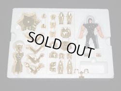 画像3: 双子座の聖衣・ジェミニクロス