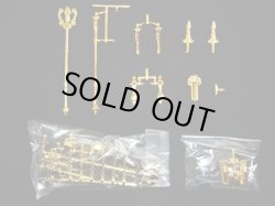 画像4: 天秤座の聖衣・ライブラクロス