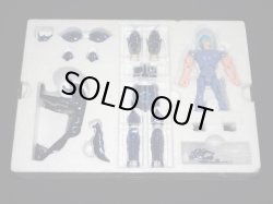 画像2: アリオトの神闘衣・イプシロンローブ