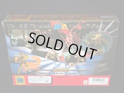 画像9: 蟹座の聖衣・キャンサークロス