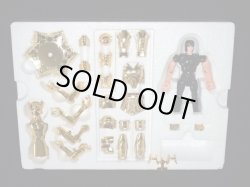 画像4: 双子座の聖衣・ジェミニクロス