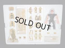 画像3: 天秤座の聖衣・ライブラクロス