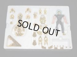 画像3: 魚座の聖衣・ピスケスクロス