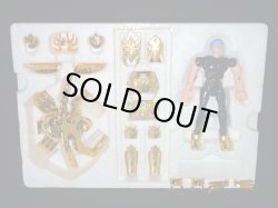 画像4: 蟹座の聖衣・キャンサークロス