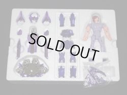 画像3: メグレスの神闘衣・デルタローブ