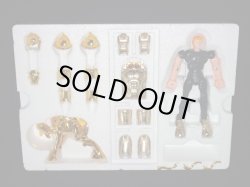 画像4: 牡牛座の聖衣・タウラスクロス