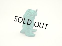 画像3: ダンガー（メタリックグリーン）