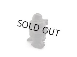 画像4: モチロン（濃い茶色）