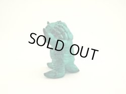 画像5: ダンガー（メタリックグリーン）