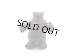 画像2: モチロン（濃い茶色）