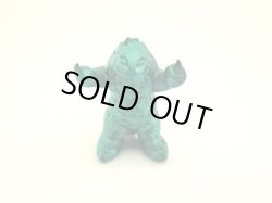 画像2: ダンガー（メタリックグリーン）