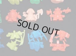 画像3: 元祖SDパート1・全15種フルコンプ（未切り・美品）(1)