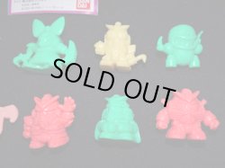 画像5: 元祖SDパート1・全15種フルコンプ（未切り・美品）(2)