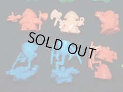 画像7: 元祖SDパート1・全15種フルコンプ（未切り・美品）(2)