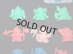 画像9: 元祖SDパート1・全15種フルコンプ（未切り・美品）(2)