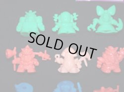 画像4: 元祖SDパート1・全15種フルコンプ（未切り・美品）(2)