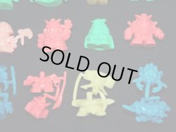 画像3: 元祖SDパート1・全15種フルコンプ（未切り・美品）(2)