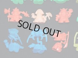 画像2: 元祖SDパート1・全15種フルコンプ（未切り・美品）(2)