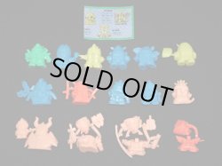 画像6: 元祖SDパート2・全15種フルコンプ（未切り・美品）