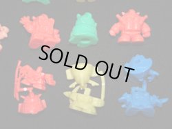 画像8: 元祖SDパート1・全15種フルコンプ（未切り・美品）(2)