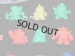 画像10: 元祖SDパート1・全15種フルコンプ（未切り・美品）(2)