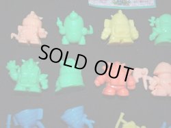 画像9: 元祖SDパート1・全15種フルコンプ（未切り・美品）(1)