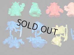 画像2: 元祖SDパート1・全15種フルコンプ（未切り・美品）(1)