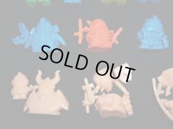 画像7: 元祖SDパート2・全15種フルコンプ（未切り・美品）