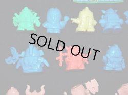 画像9: 元祖SDパート2・全15種フルコンプ（未切り・美品）