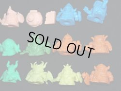 画像3: ラクロアの勇者マーク1・全12種フルコンプ